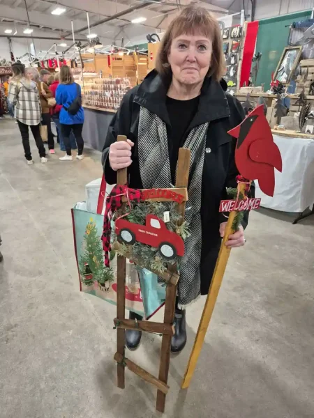 2025 Markham Home For The Holidays