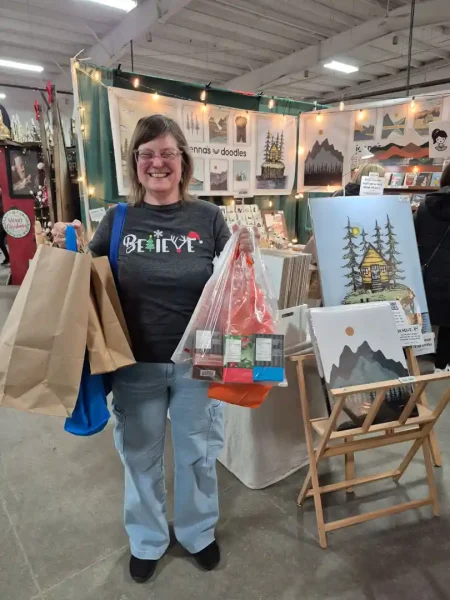 2025 Markham Home For The Holidays