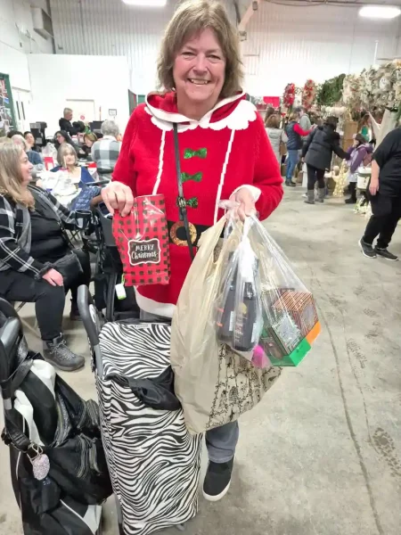 2025 Markham Home For The Holidays