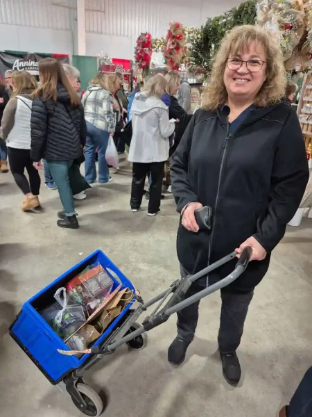 2025 Markham Home For The Holidays