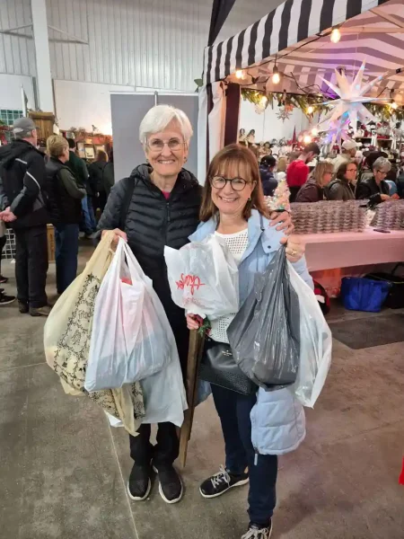 2025 Markham Home For The Holidays