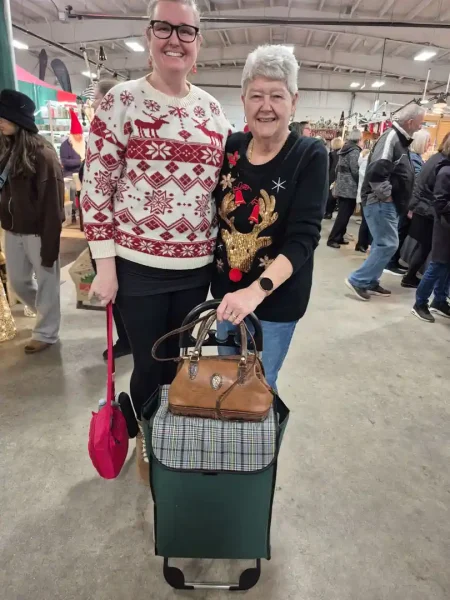 2025 Markham Home For The Holidays