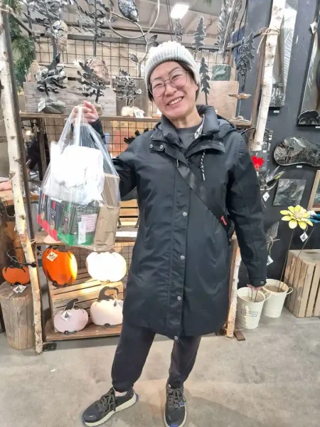 2025 Markham Home For The Holidays