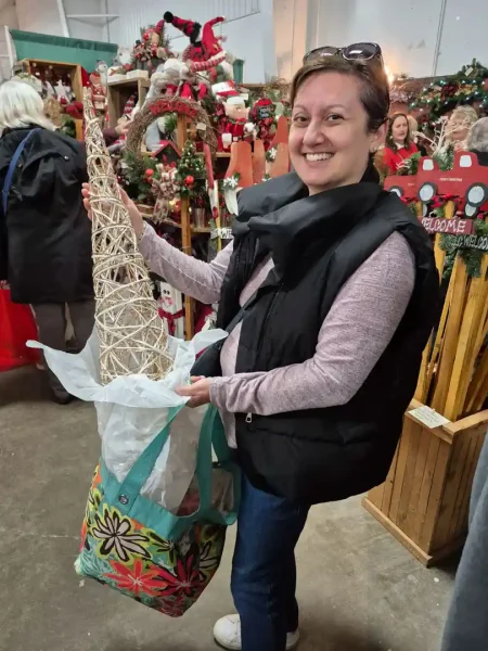 2025 Markham Home For The Holidays