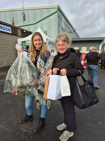 2025 Markham Home For The Holidays