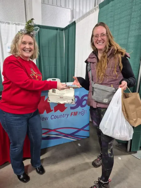 2025 Markham Home For The Holidays