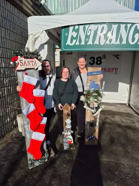 2025 Markham Home For The Holidays