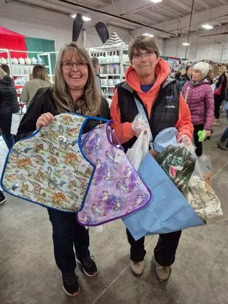 2025 Markham Home For The Holidays