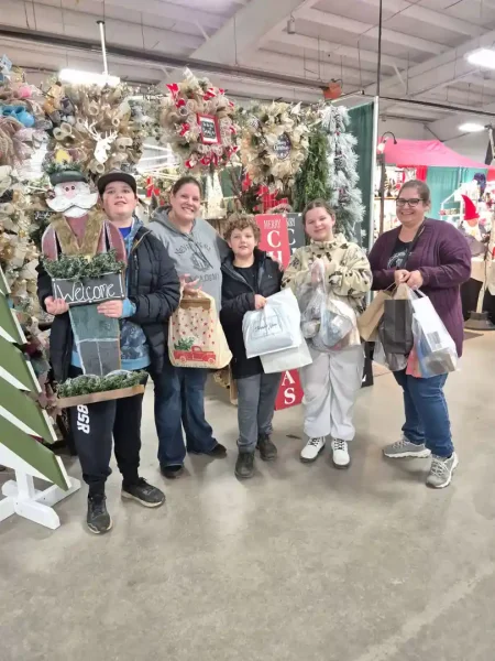 2025 Markham Home For The Holidays