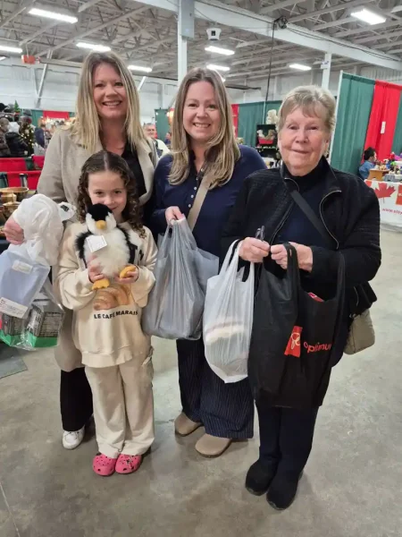 2025 Markham Home For The Holidays