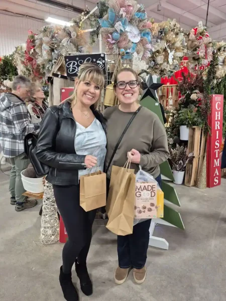 2025 Markham Home For The Holidays