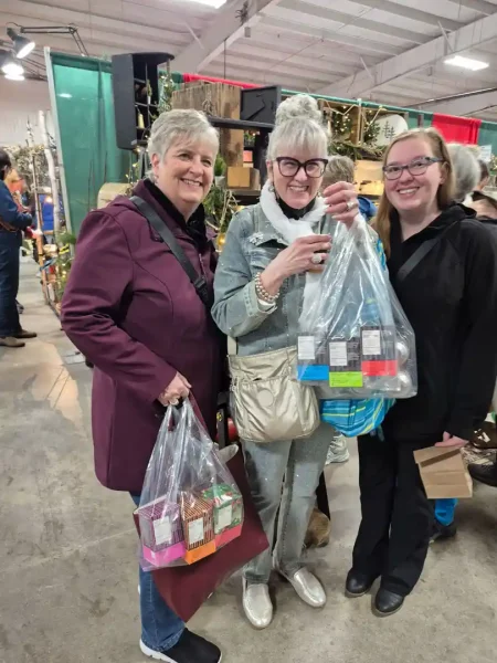 2025 Markham Home For The Holidays