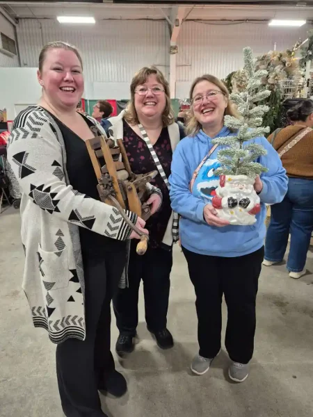 2025 Markham Home For The Holidays