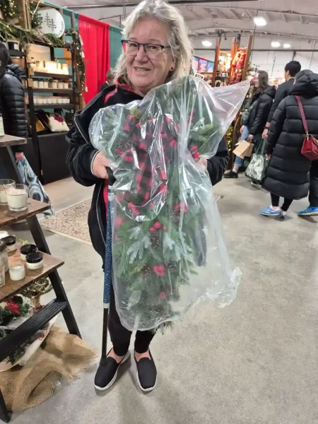 2025 Markham Home For The Holidays