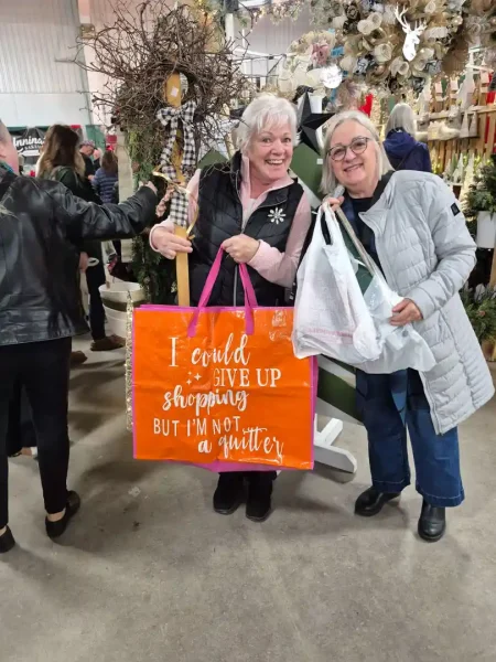 2025 Markham Home For The Holidays