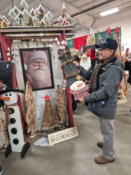 2025 Markham Home For The Holidays