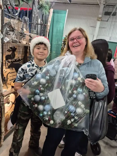 2025 Markham Home For The Holidays