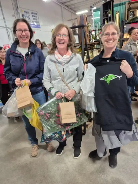 2025 Markham Home For The Holidays