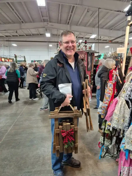 2025 Markham Home For The Holidays