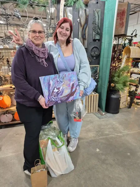 2025 Markham Home For The Holidays