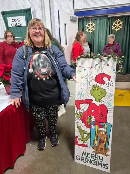 2025 Markham Home For The Holidays