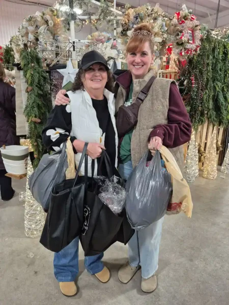 2025 Markham Home For The Holidays