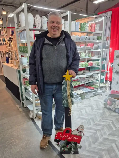 2025 Markham Home For The Holidays