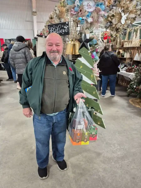 2025 Markham Home For The Holidays