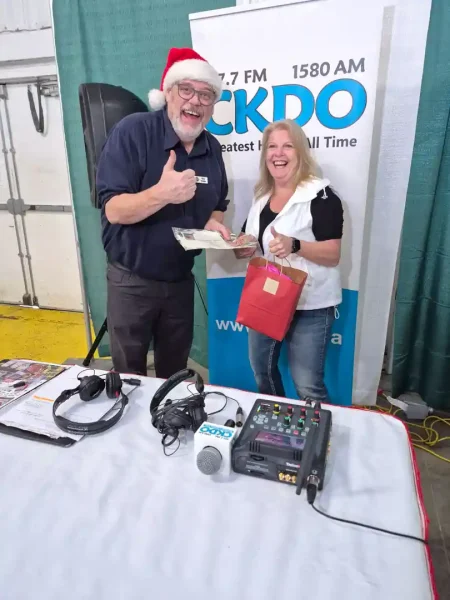 2025 Markham Home For The Holidays