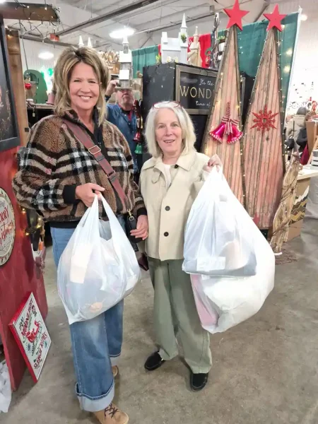 2025 Markham Home For The Holidays