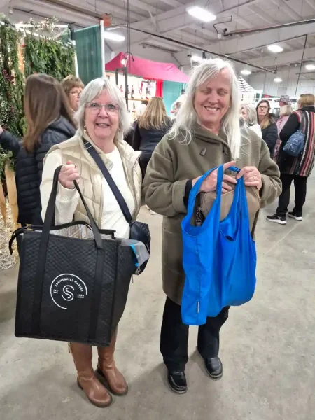 2025 Markham Home For The Holidays