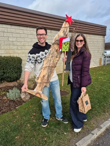 2025 Markham Home For The Holidays