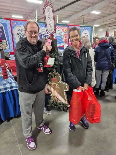 2025 Markham Home For The Holidays