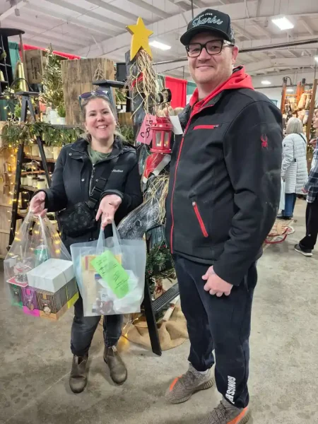 2025 Markham Home For The Holidays