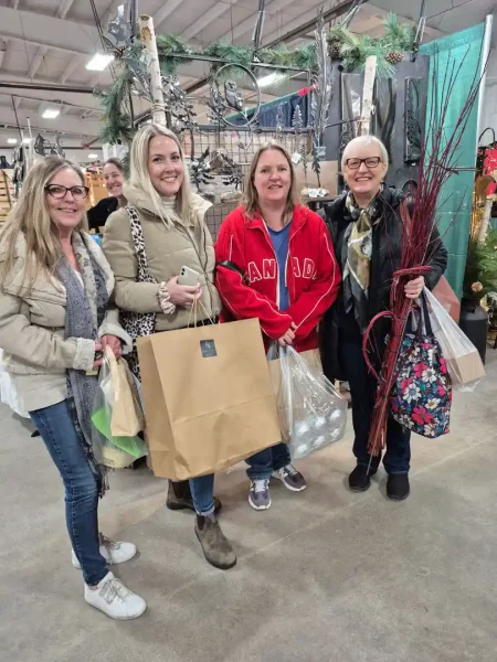 2025 Markham Home For The Holidays