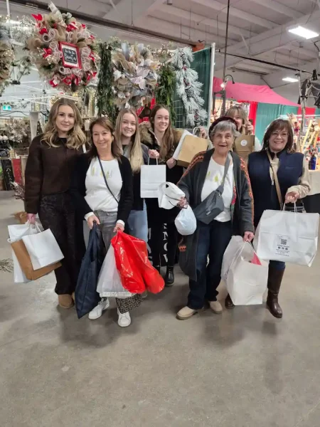 2025 Markham Home For The Holidays