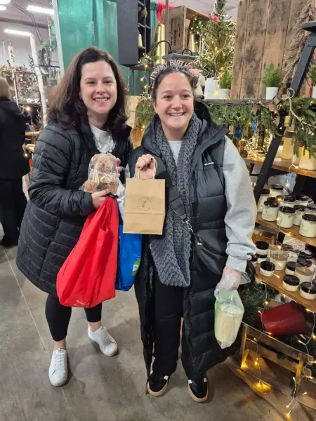 2025 Markham Home For The Holidays