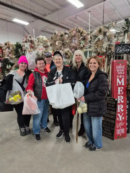 2025 Markham Home For The Holidays