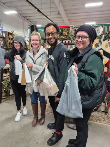 2025 Markham Home For The Holidays