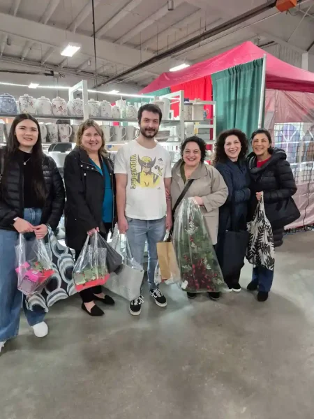 2025 Markham Home For The Holidays