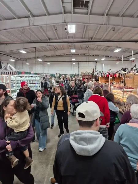 2025 Markham Home For The Holidays