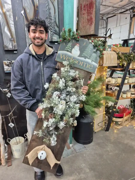 2025 Markham Home For The Holidays