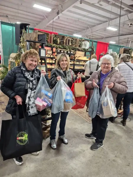 2025 Markham Home For The Holidays