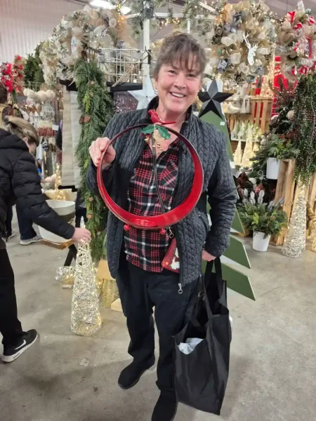 2025 Markham Home For The Holidays