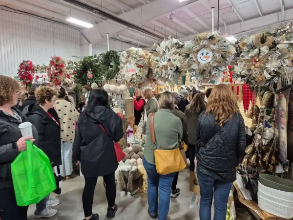 2025 Markham Home For The Holidays