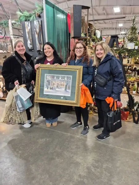 2025 Markham Home For The Holidays