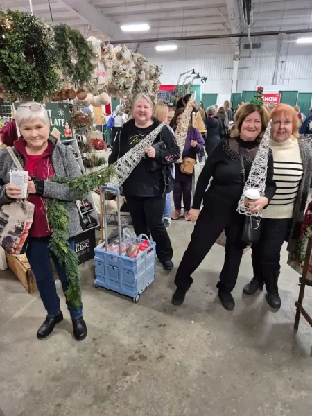 2025 Markham Home For The Holidays