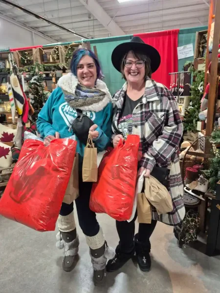 2025 Markham Home For The Holidays