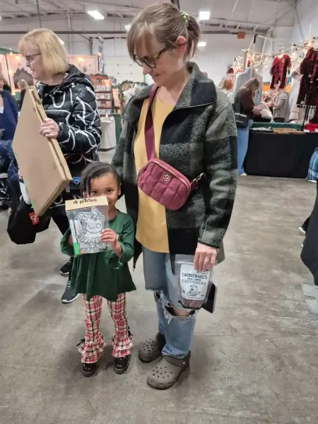 2025 Markham Home For The Holidays