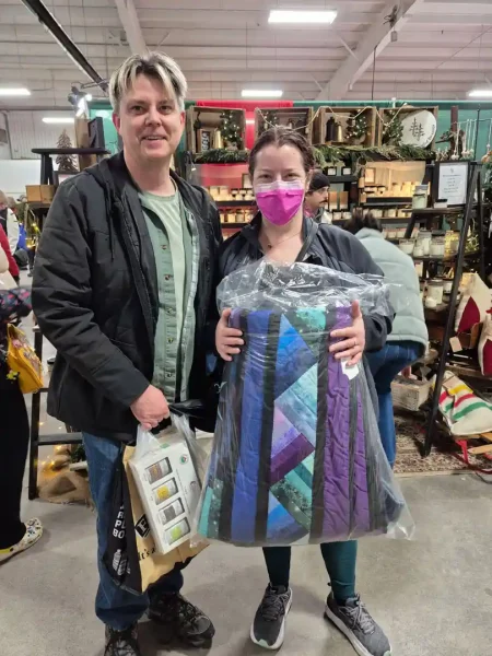 2025 Markham Home For The Holidays